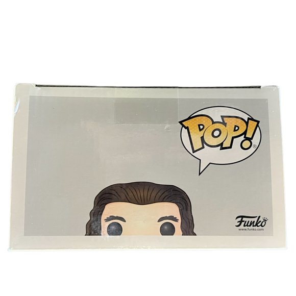 NWOT Funko Pop Harry Potter 07 Rubeus Hagrid Collectible Vinyl Figure - Picture 6 of 7